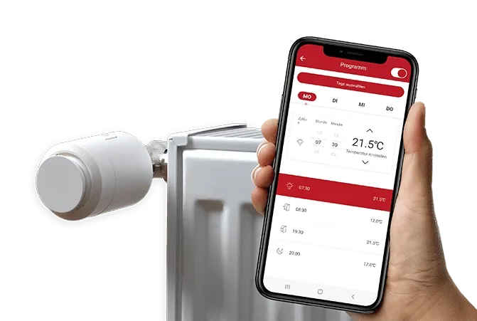 Smart heizen und lüften Tipps