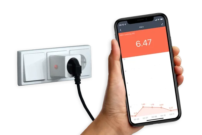 Tipps zu Strom sparen im Smart Home