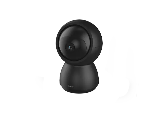 WLAN-Kamera von Hama