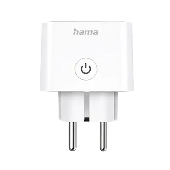 Smarte WLAN-Steckdose: 00176638