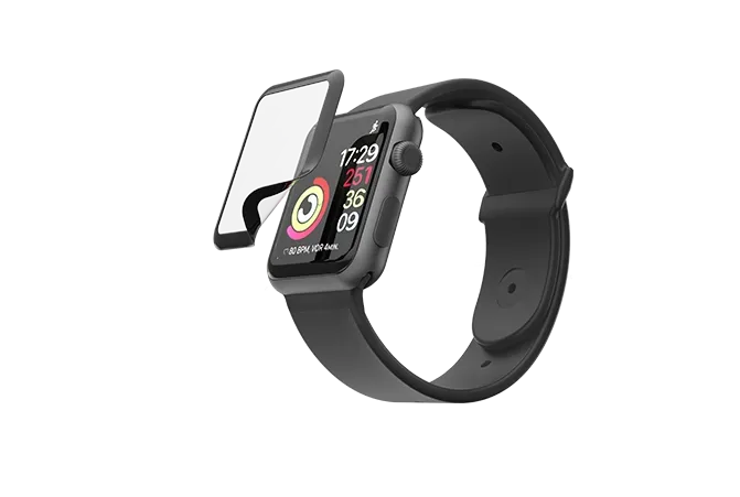 Smartwatch-Zubehör von Hama