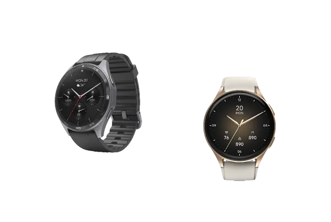 Smartwatches von Hama